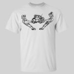 Ultra Cotton T-Shirt Tall Sizes Thumbnail