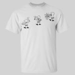 Ultra Cotton T-Shirt Tall Sizes Thumbnail