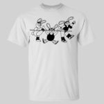 Ultra Cotton T-Shirt Tall Sizes Thumbnail
