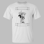 Ultra Cotton T-Shirt Tall Sizes Thumbnail
