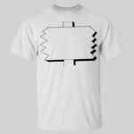 Ultra Cotton T-Shirt Tall Sizes Thumbnail