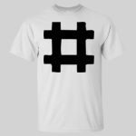 Ultra Cotton T-Shirt Tall Sizes Thumbnail