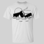 Ultra Cotton T-Shirt Tall Sizes Thumbnail