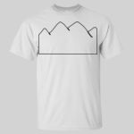 Ultra Cotton T-Shirt Tall Sizes Thumbnail