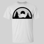 Ultra Cotton T-Shirt Tall Sizes Thumbnail