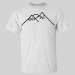 Ultra Cotton T-Shirt Tall Sizes Thumbnail