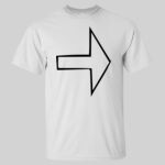 Ultra Cotton T-Shirt Tall Sizes Thumbnail