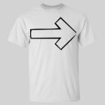 Ultra Cotton T-Shirt Tall Sizes Thumbnail