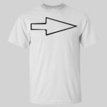 Ultra Cotton T-Shirt Tall Sizes Thumbnail