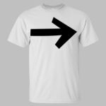 Ultra Cotton T-Shirt Tall Sizes Thumbnail