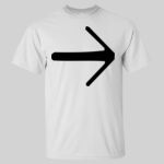 Ultra Cotton T-Shirt Tall Sizes Thumbnail