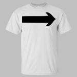 Ultra Cotton T-Shirt Tall Sizes Thumbnail