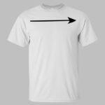 Ultra Cotton T-Shirt Tall Sizes Thumbnail