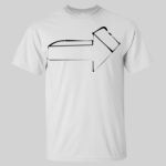 Ultra Cotton T-Shirt Tall Sizes Thumbnail