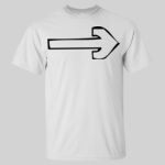 Ultra Cotton T-Shirt Tall Sizes Thumbnail