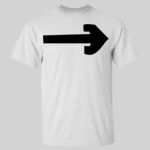 Ultra Cotton T-Shirt Tall Sizes Thumbnail