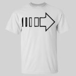 Ultra Cotton T-Shirt Tall Sizes Thumbnail