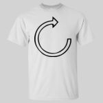 Ultra Cotton T-Shirt Tall Sizes Thumbnail