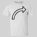 Ultra Cotton T-Shirt Tall Sizes Thumbnail