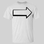 Ultra Cotton T-Shirt Tall Sizes Thumbnail