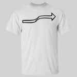 Ultra Cotton T-Shirt Tall Sizes Thumbnail