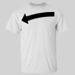 Ultra Cotton T-Shirt Tall Sizes Thumbnail
