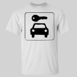 Ultra Cotton T-Shirt Tall Sizes Thumbnail