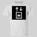 Ultra Cotton T-Shirt Tall Sizes Thumbnail