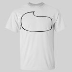 Ultra Cotton T-Shirt Tall Sizes Thumbnail