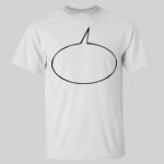 Ultra Cotton T-Shirt Tall Sizes Thumbnail