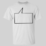 Ultra Cotton T-Shirt Tall Sizes Thumbnail