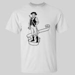 Ultra Cotton T-Shirt Tall Sizes Thumbnail