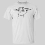 Ultra Cotton T-Shirt Tall Sizes Thumbnail