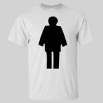 Ultra Cotton T-Shirt Tall Sizes Thumbnail