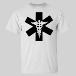 Ultra Cotton T-Shirt Tall Sizes Thumbnail