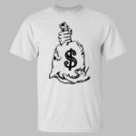 Ultra Cotton T-Shirt Tall Sizes Thumbnail