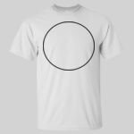 Ultra Cotton T-Shirt Tall Sizes Thumbnail