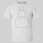 Ultra Cotton T-Shirt Tall Sizes Thumbnail