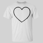 Ultra Cotton T-Shirt Tall Sizes Thumbnail