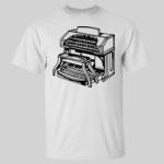 Ultra Cotton T-Shirt Tall Sizes Thumbnail
