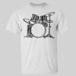 Ultra Cotton T-Shirt Tall Sizes Thumbnail