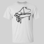 Ultra Cotton T-Shirt Tall Sizes Thumbnail