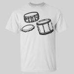 Ultra Cotton T-Shirt Tall Sizes Thumbnail