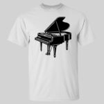 Ultra Cotton T-Shirt Tall Sizes Thumbnail