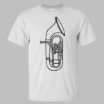 Ultra Cotton T-Shirt Tall Sizes Thumbnail