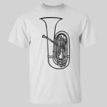Ultra Cotton T-Shirt Tall Sizes Thumbnail