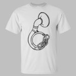 Ultra Cotton T-Shirt Tall Sizes Thumbnail