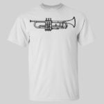 Ultra Cotton T-Shirt Tall Sizes Thumbnail