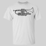 Ultra Cotton T-Shirt Tall Sizes Thumbnail