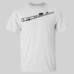 Ultra Cotton T-Shirt Tall Sizes Thumbnail